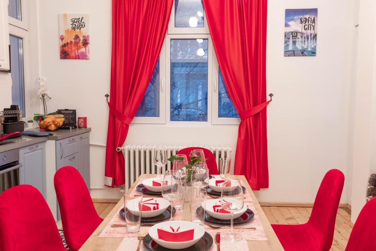Vintage Bohemian Paradise With Xbox Series X For Big Groups Appartamento