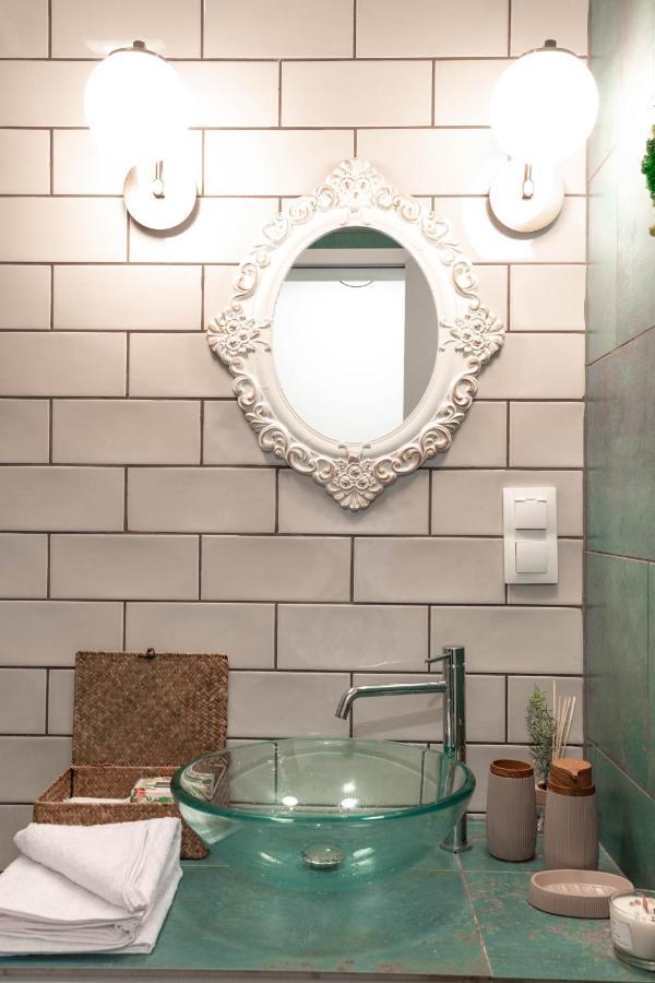 Vintage Bohemian Paradise With Xbox Series X For Big Groups Appartamento